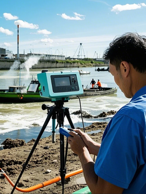 環境案件支持類